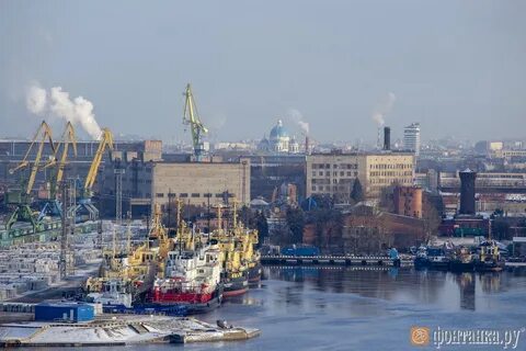 Б петербург 3
