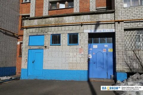 26 подъезд 3