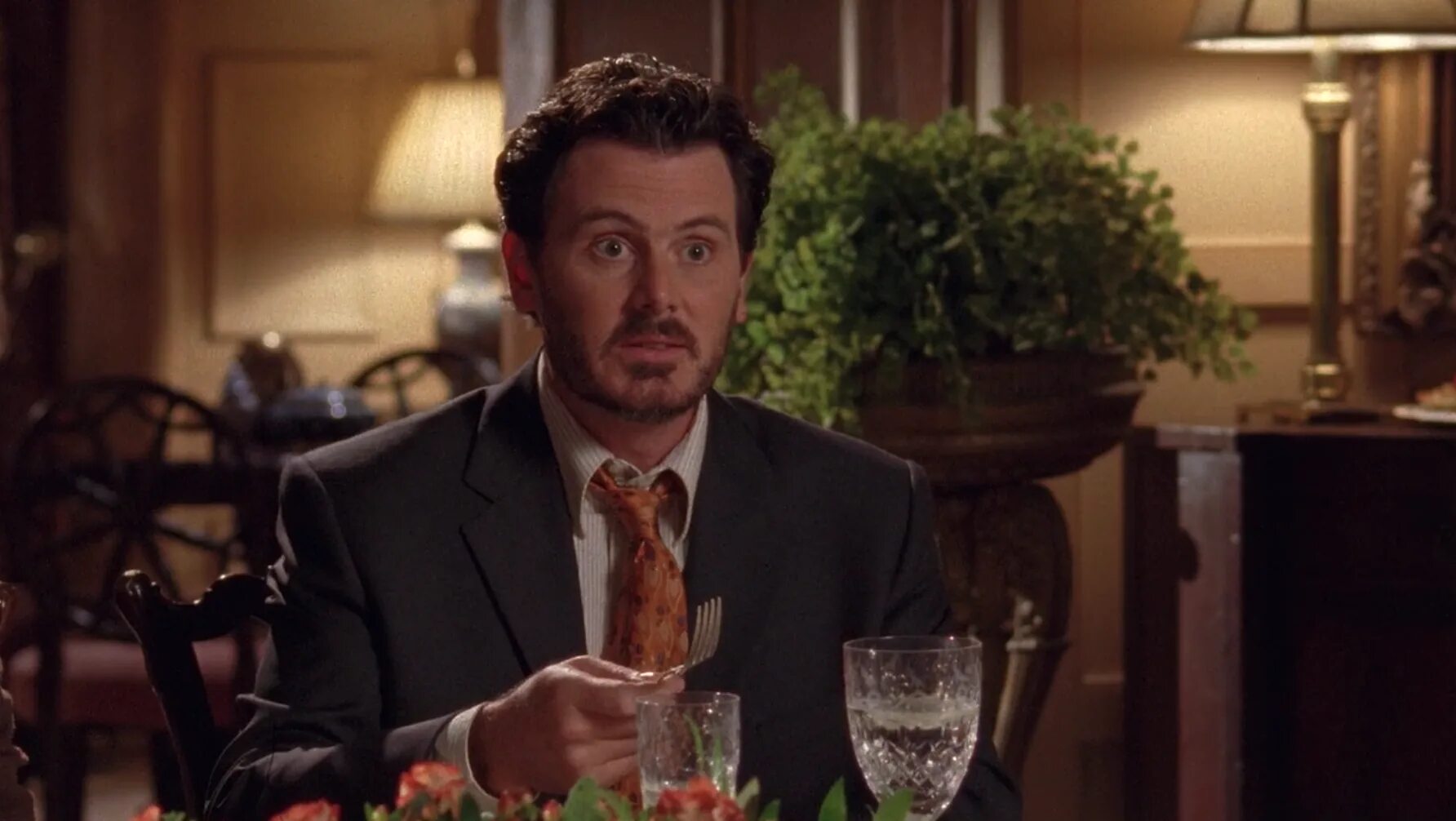 When richard