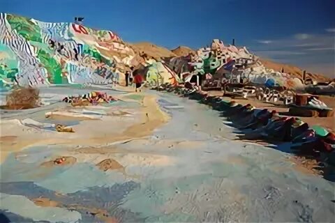 Imperial valley