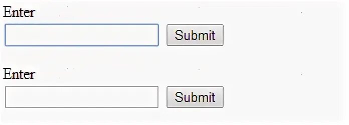 This form submit. This form submit