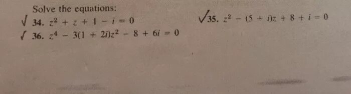 Решить уравнение z 1 2 0. Комплексные уравнения z2 + |z|2 =0. Решите уравнение z=2+2z. Решите уравнение z 2 -5z +3 -4i = 0. Z1•z2=(1+8i)•(3-5i).