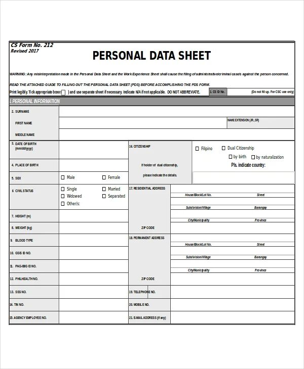 Share sheet