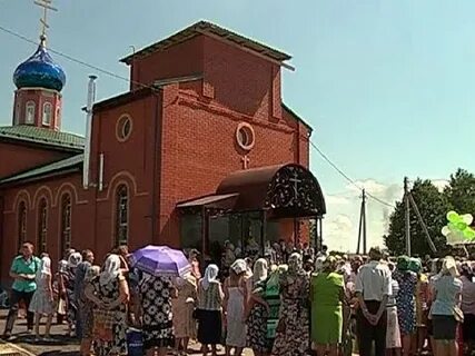 Курская беловский озерки