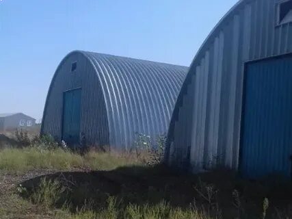 Индустриальный участок 2