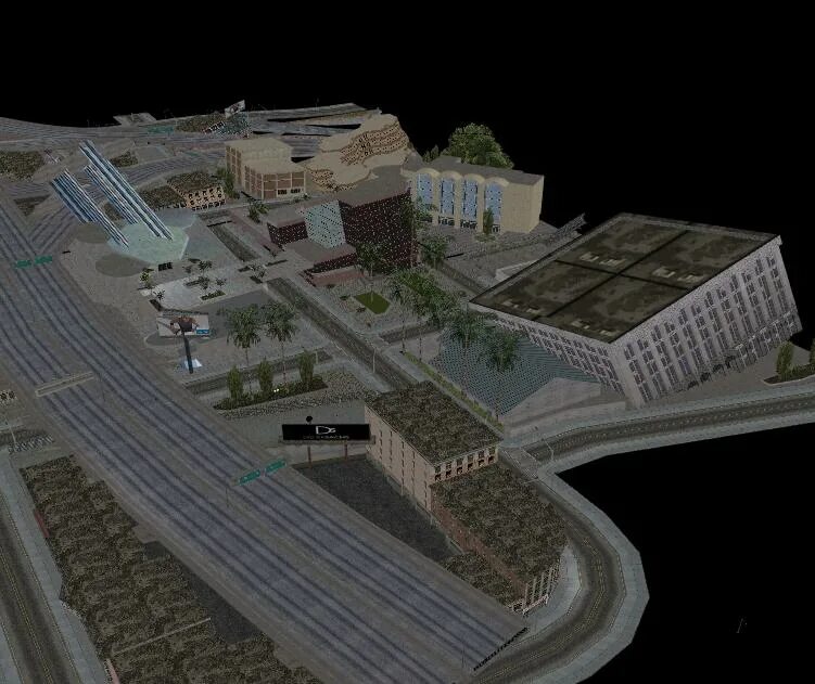 Gta mapping. ГТА Сан андреас 3д. Редактор карт ГТА Сан андреас. 3d карта San Andreas. ГТА са моды Map Editor.