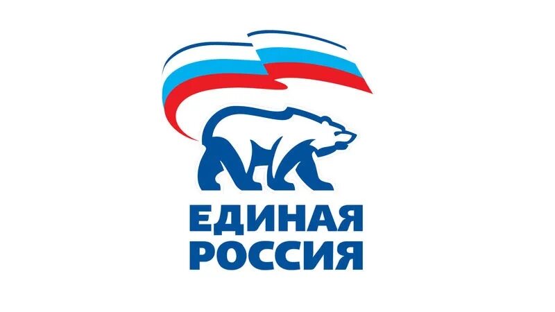 Медведь единая россия