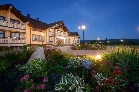 Altai resort