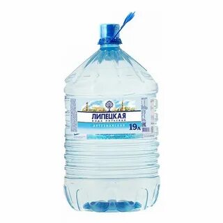 Питьевая вода белгород