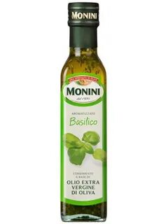Масло monini extra virgin