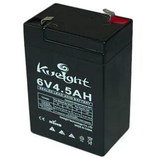 Lead аккумулятор