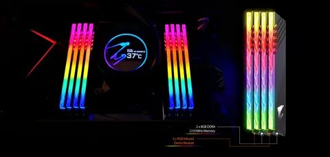 Led demo