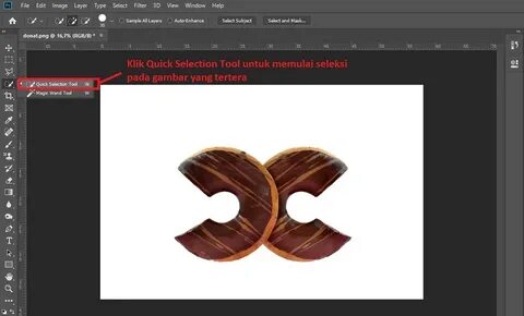 Type tool