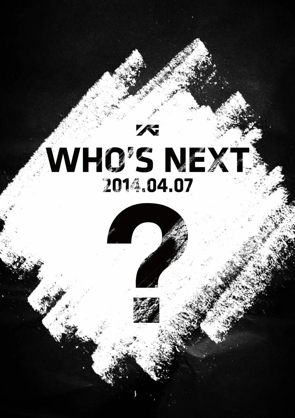 Who is next