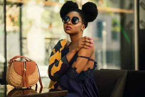 Ladies fashion