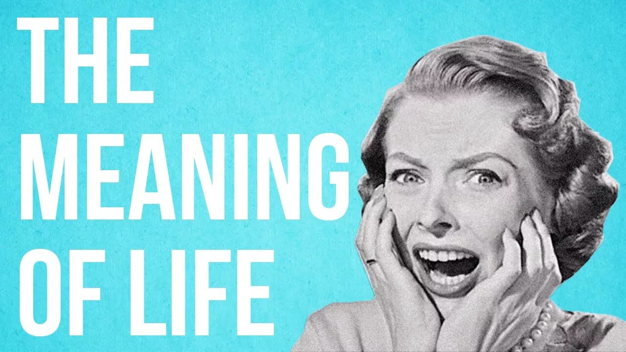 Don t mean a think. Meaning of life. lively meaning. come to life meaning.