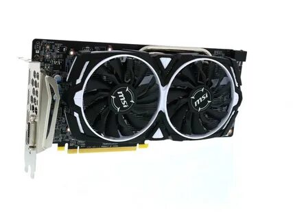 Msi rx 580 8gb