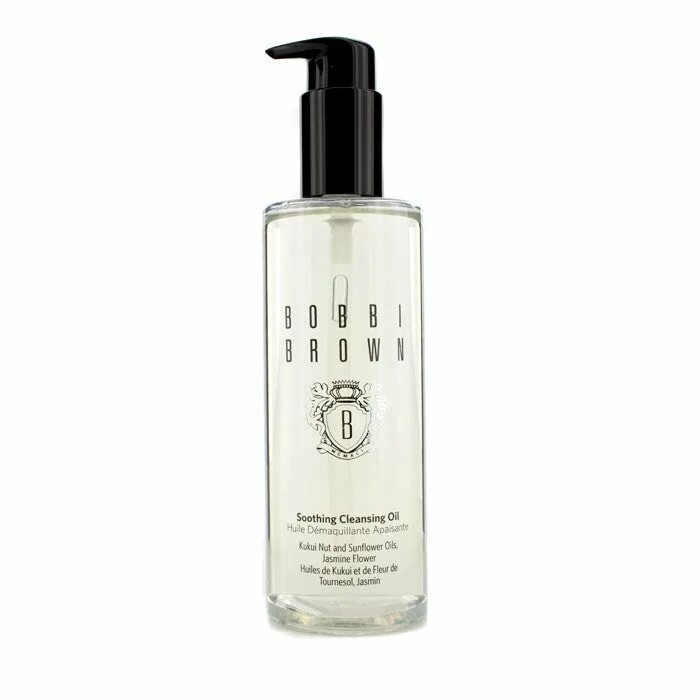 Soothing cleanser. Soothing Cleansing Oil Bobbi. Bobbi Brown успокаивающее масло. Bobbi Brown масло гидрофильное мини. Масло Бобби Браун 52.