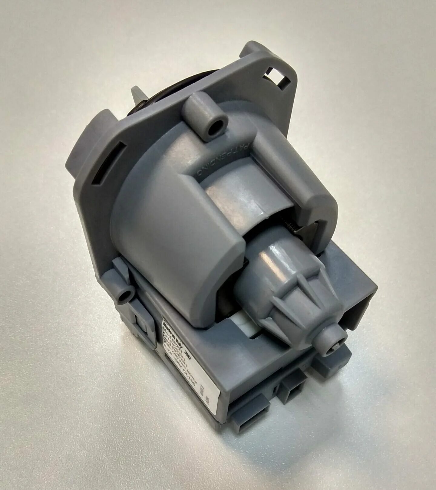 Насос 63. Насос askoll 30w 3 защелки фишка вперед 63bs105 1.47.001.14, шт. 63bs105. pmp002un. bs105 цилиндр.