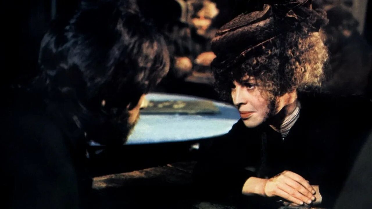 Миссис миллер. Маккейб и миссис Миллер. MCCABE & Mrs. Miller. Screenshots - MCCABE & Mrs. Miller.