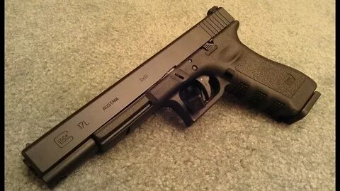 Glock tight