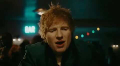 Ed sheeran 2023