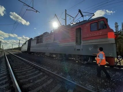 Поезд плесецк архангельск