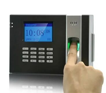 Device fingerprint