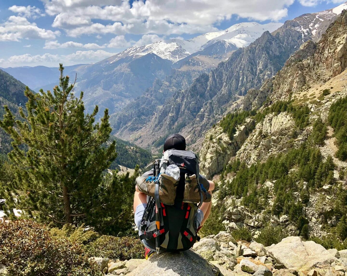 Even travel