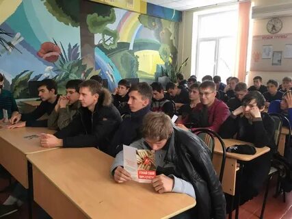 Сайт политехнического колледжа майкоп