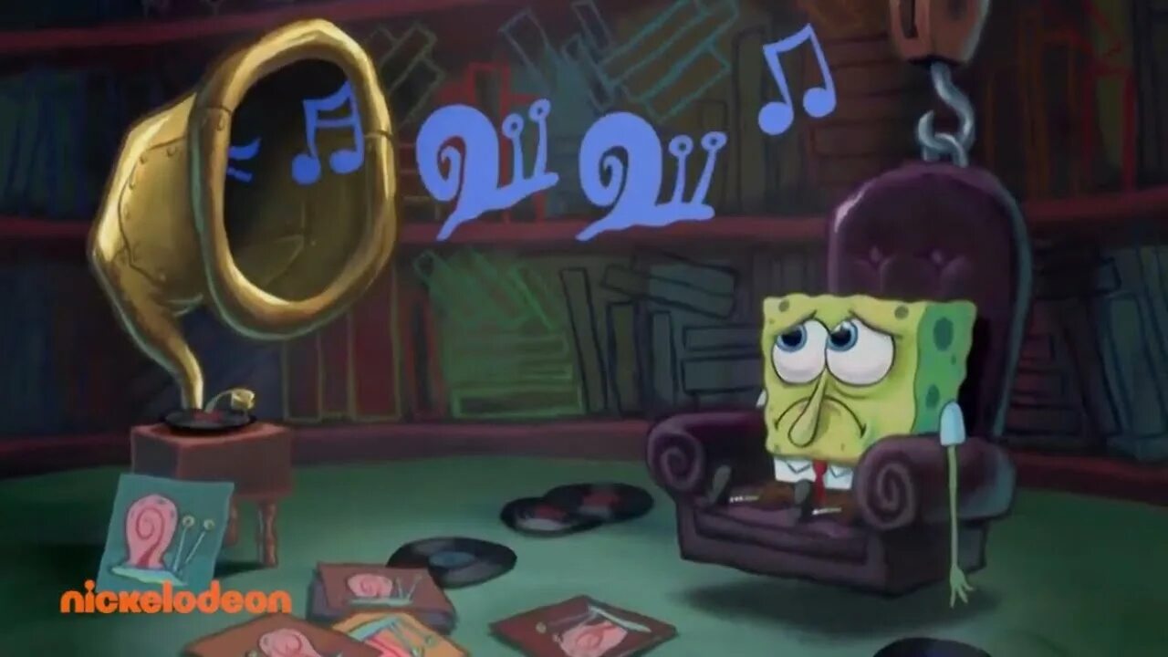 Bob has just come home. Гэри Вернись домой. Gary come Home. Гэри Воркс. Sad Spongebob KINEMASTER.