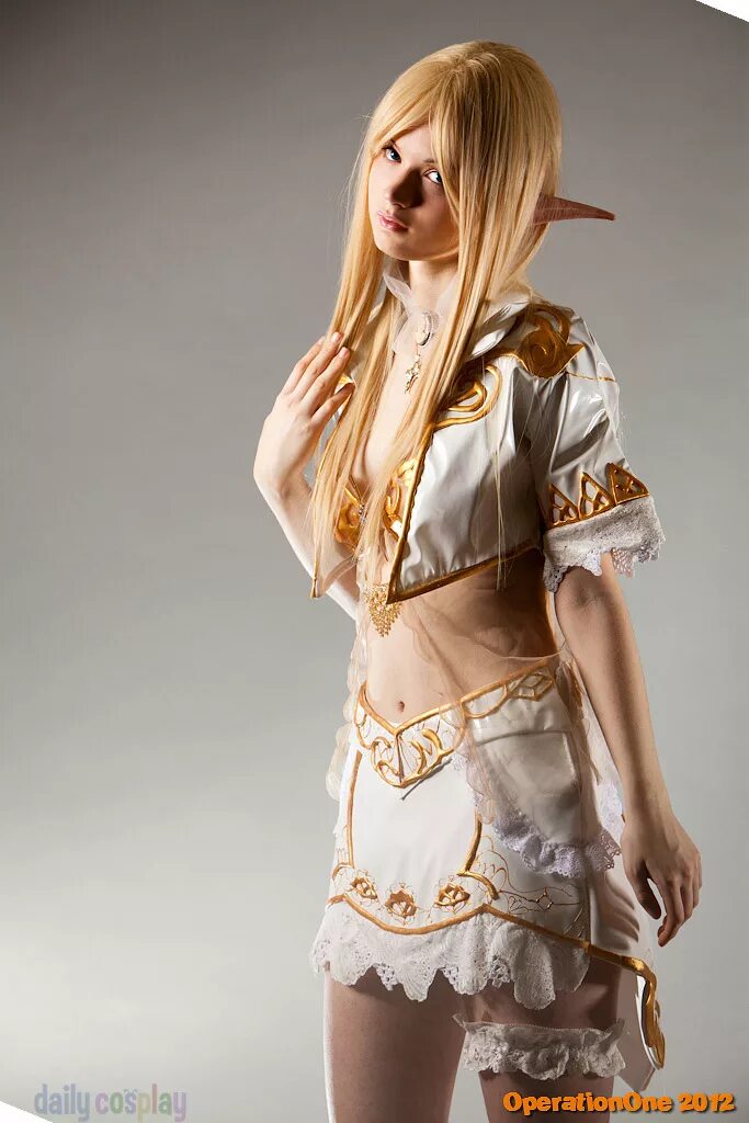 Elf cosplay. Линейдж 2 эльфийка косплей. Lineage 2 Cosplay. Костюмы косплей Lineage 2. Косплей Линеаге.