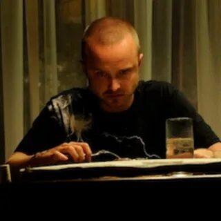 He said he dinner