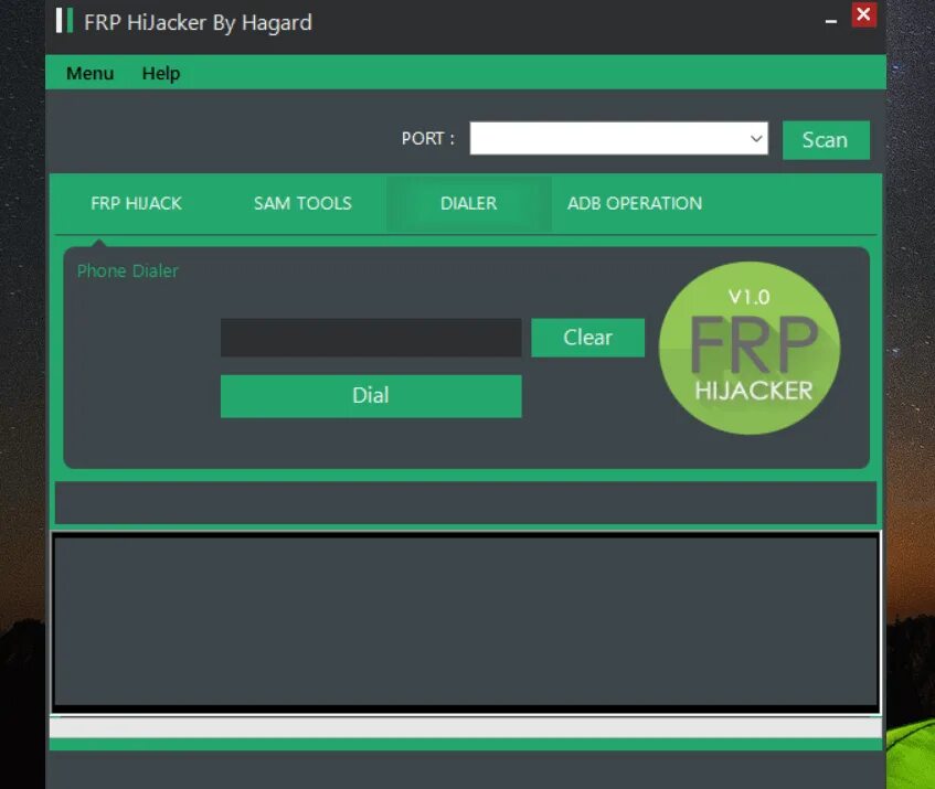 Программа для снятия FRP. FRP hijacker by Haggard самсунг а8. FRP Tool.