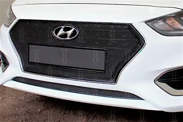 Бампер солярис 2025. Сетка радиатора hyundai solaris 2025. сетка радиатора hyundai solaris 2025. защита радиатора на hyundai solaris 2025. защитная сетка радиатора солярис 2025.