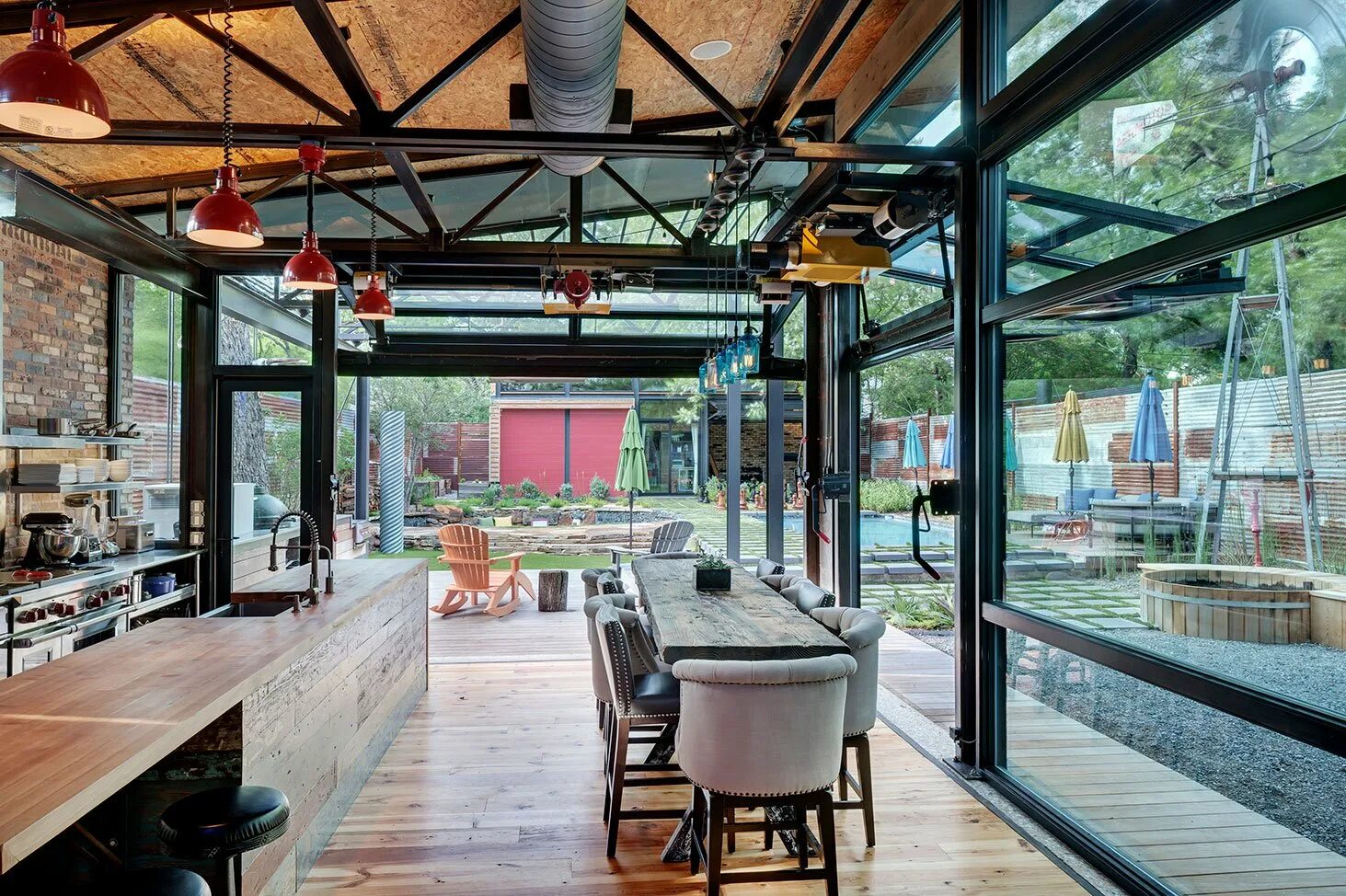 C loft