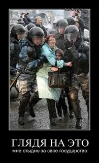 Им не стыдно