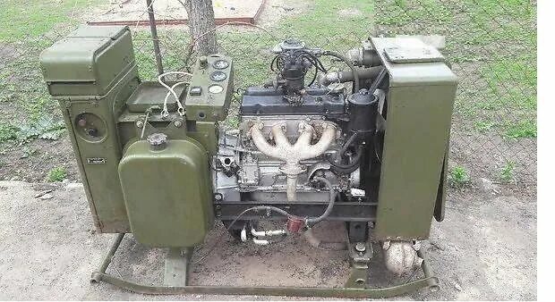 электростанции 4 кв