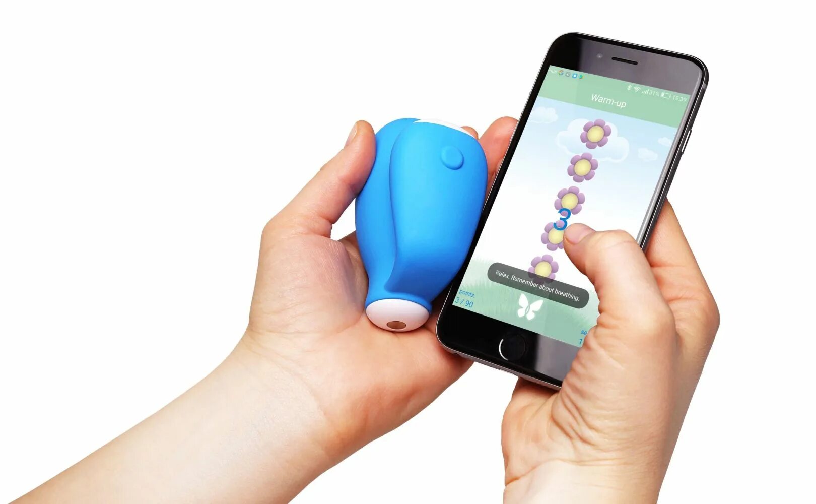 Gadget device