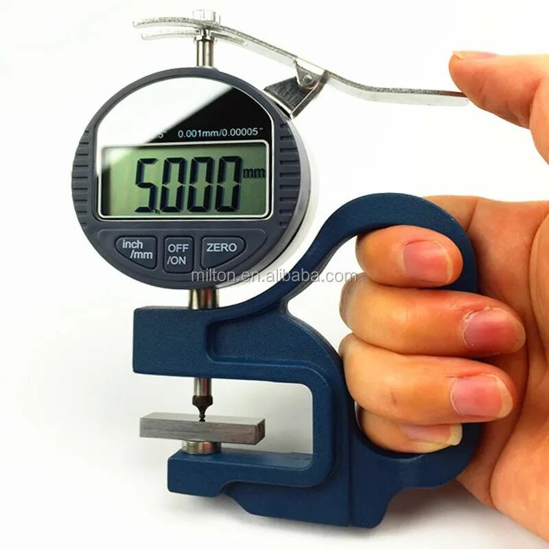 Measuring point