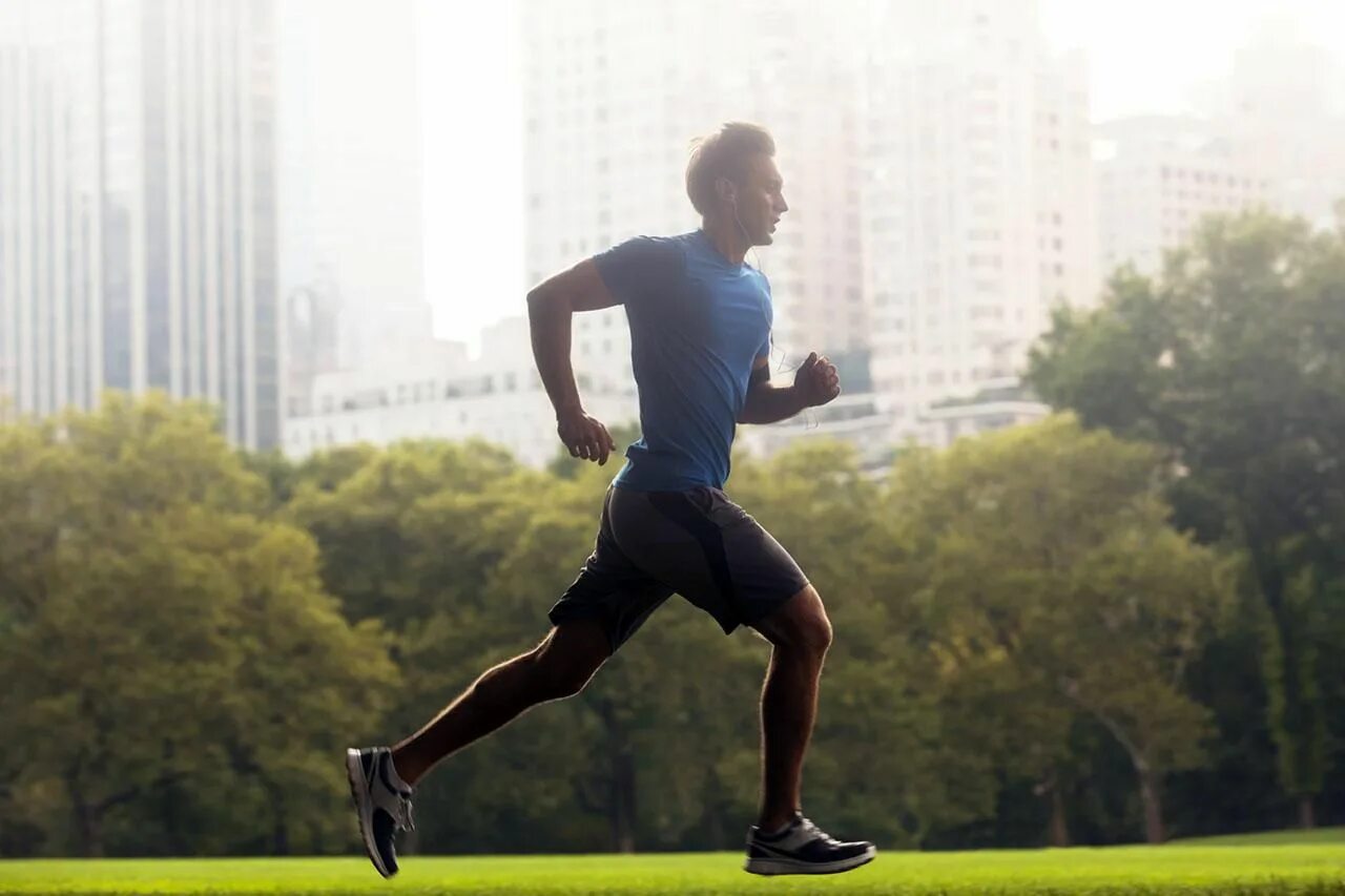 Sync running