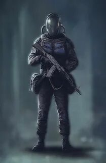 Наемник новичок
