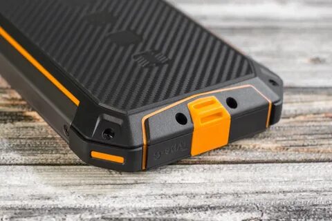 Ulefone armor 26 отзыв