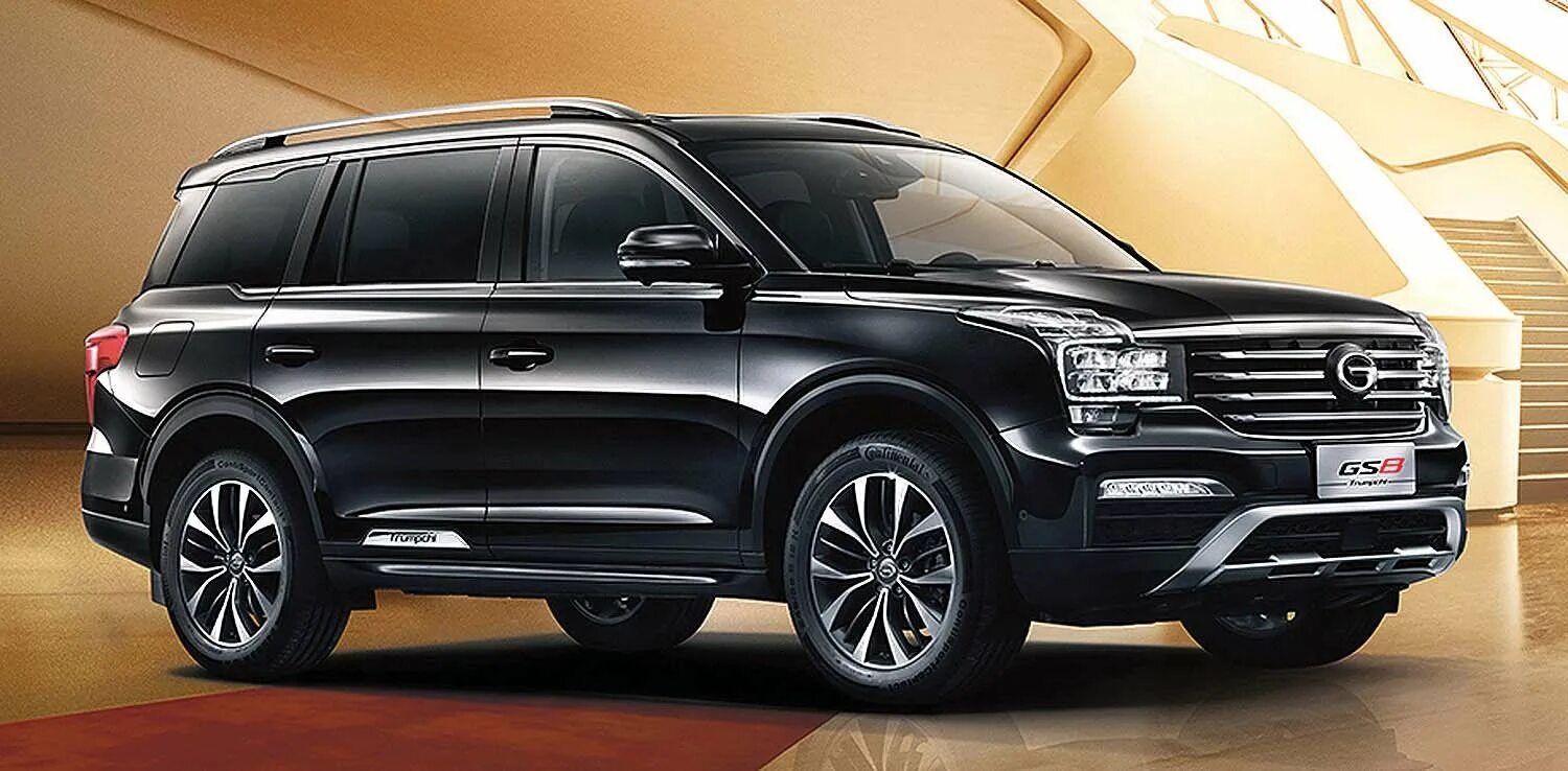 Gac gs8 тест драйв. Trumpchi gs8. gac trumpchi gs8. gac motor gs8. gac gs8 2025.