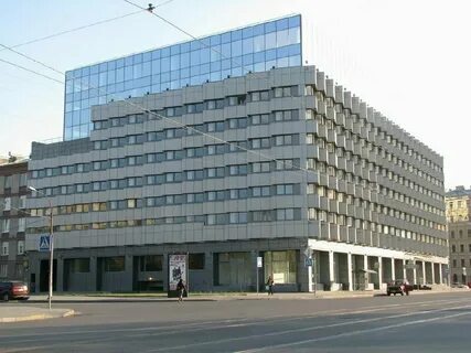 Санкт петербург средний проспект 88