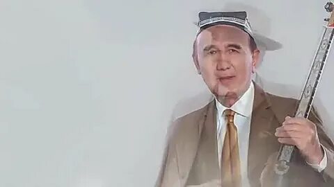 Sherali jo rayev eski