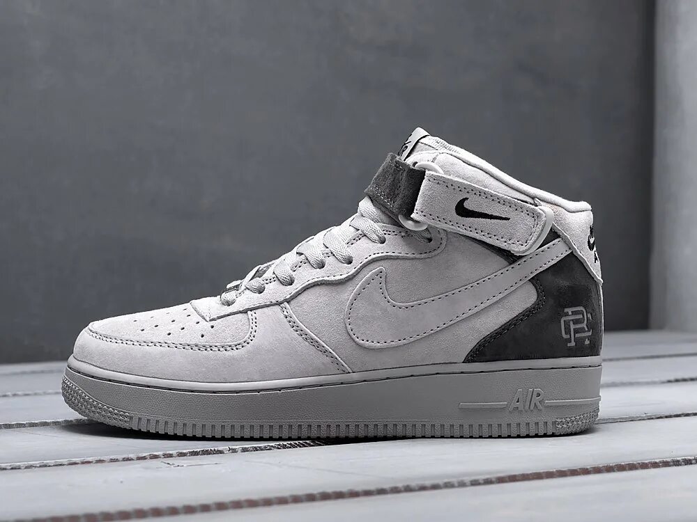 Мужские кроссовки nike air force 1