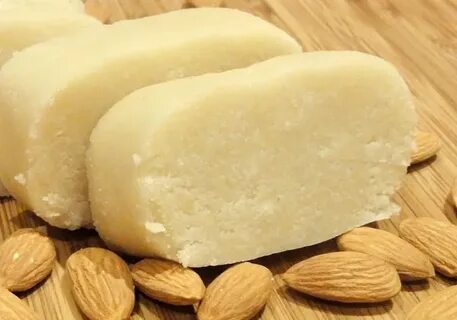 Марципаны что такое из чего его делают
