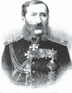 Суть м т лорис меликов