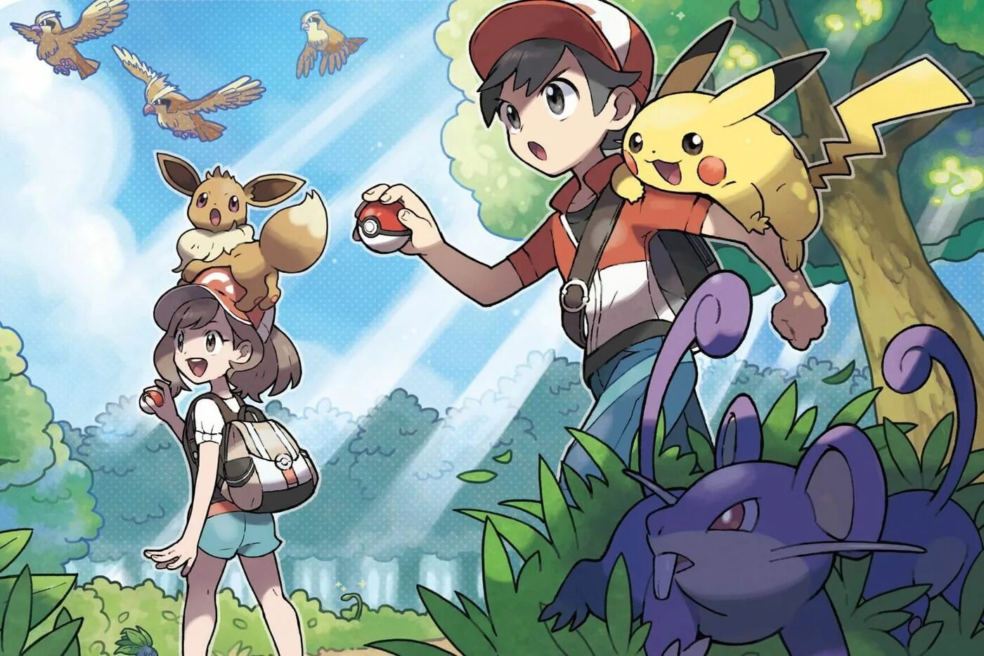 Бой покемонов. Покемон пичу пикачу и райчу. Шайни аксью. Покемон lets go pikachu. Пикачу чемпион.